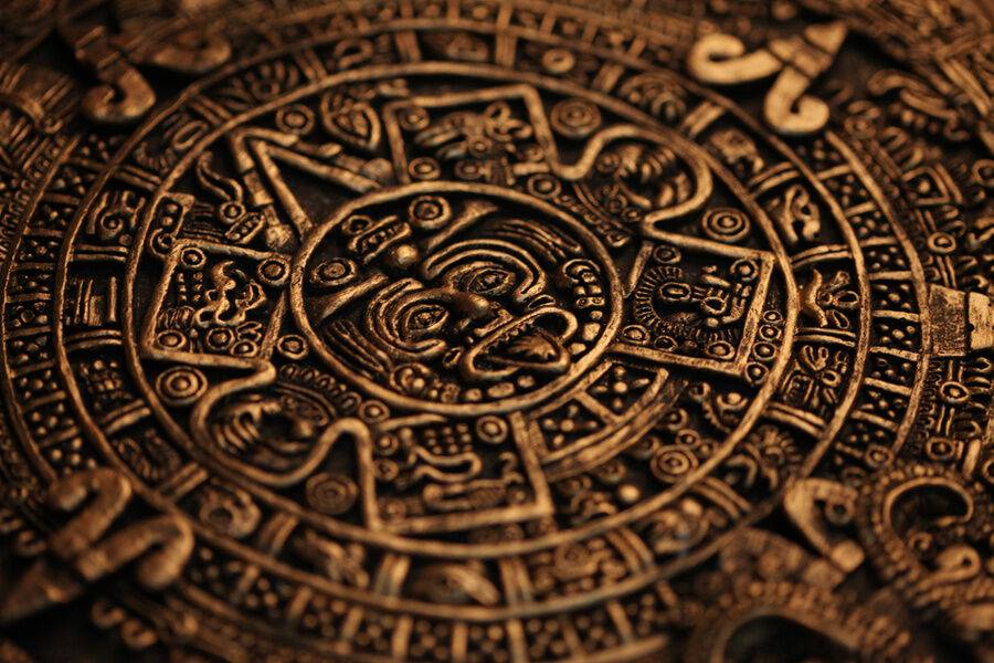 Знания из космоса: Учёные расшифровали самый загадочный календарь майя и поразились