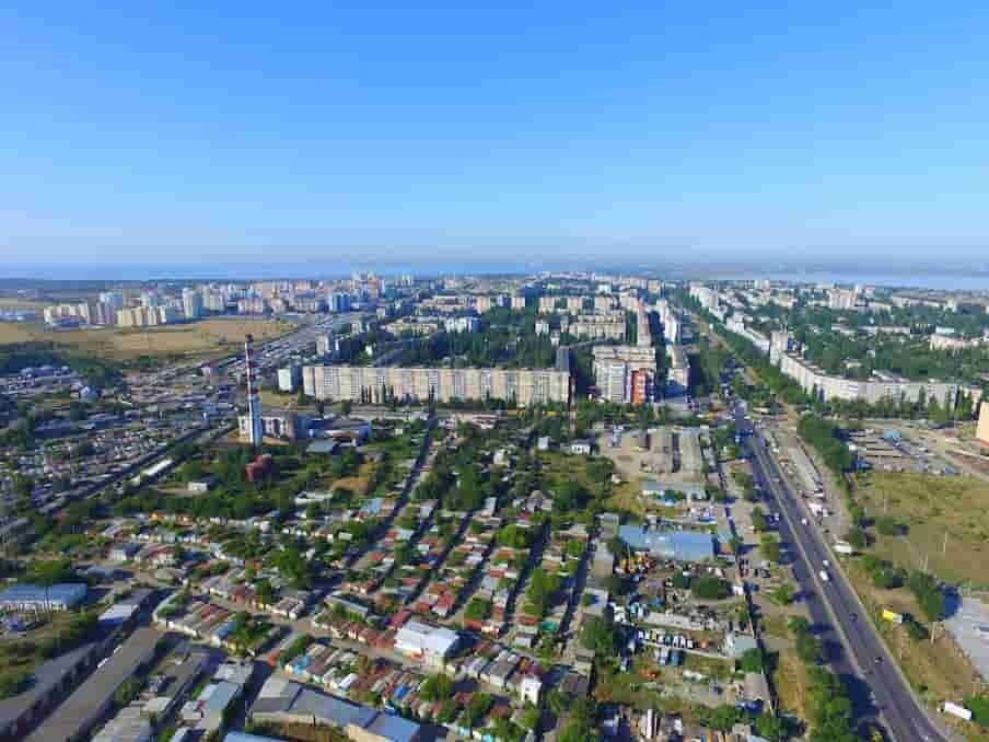 Переименование двух районов Одессы: результаты голосования | Новости Одессы