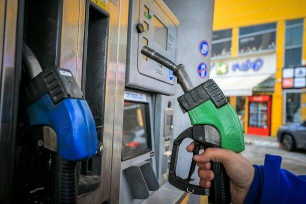 Цены на бензин в Израиле резко вырастут с начала мая из-за решения OPEK