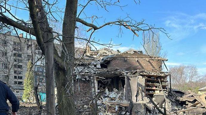 Россияне убили 6 гражданских в Донецкой области