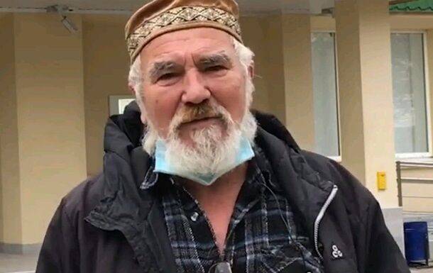 Силовики РФ проводят обыски у крымскотатарского активиста