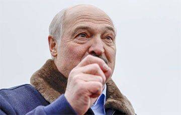 «Лукашенко выглядит жалко»