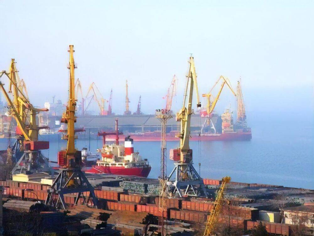 Блокада морских портов Украины создает дефицит продовольствия и влияет на мировую безопасность – The New York Times