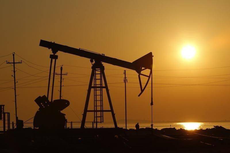 Главные новости: взлет цен на нефть из-за решения ОПЕК