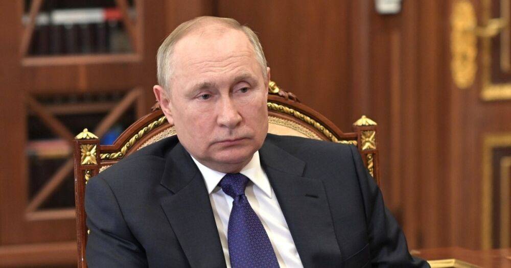 В России запретят призывы арестовать Путина и будут наказывать за это, — Госдума РФ