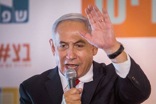 Депутат от «Ликуда» раскритиковал Биби за нежелание идти на компромисс по судебной реформе