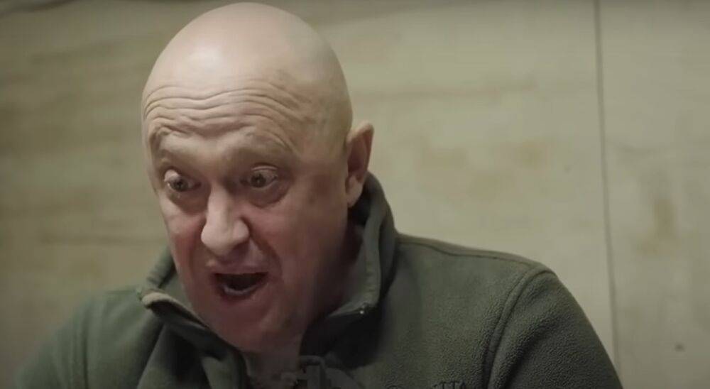Война в Украине 2023 – Пригожин заявил, что ЧВК Вагнер заканчивается и раскритиковал Минобороны РФ – видео