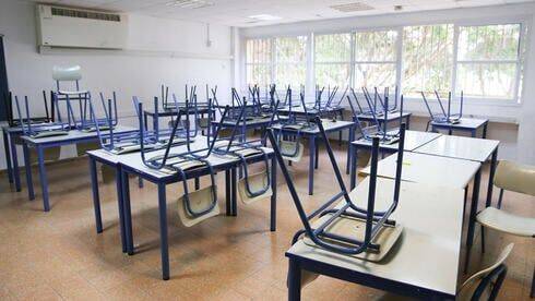 2 мая: забастовка учителей старших классов по всему Израилю
