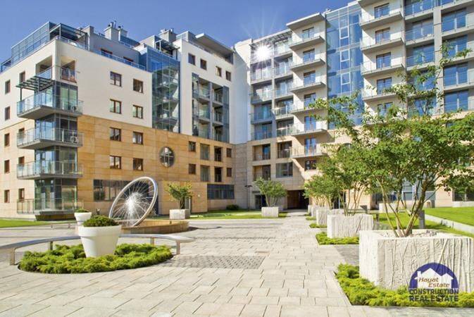 Украинцы вышли в лидеры среди иностранцев по покупке квартир в Польше
