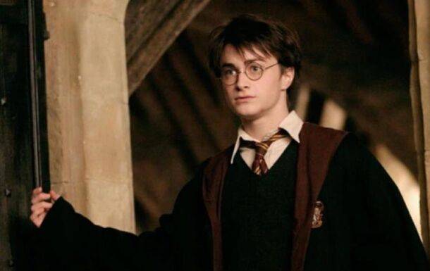 Warner Bros. планирует снять сериал по книгам о Гарри Поттере - Bloomberg