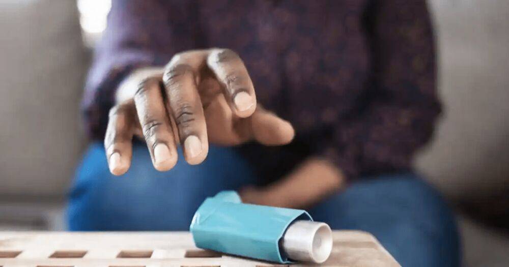 Регулярный сон снижает риск развития астмы: даже при генетической предрасположенности