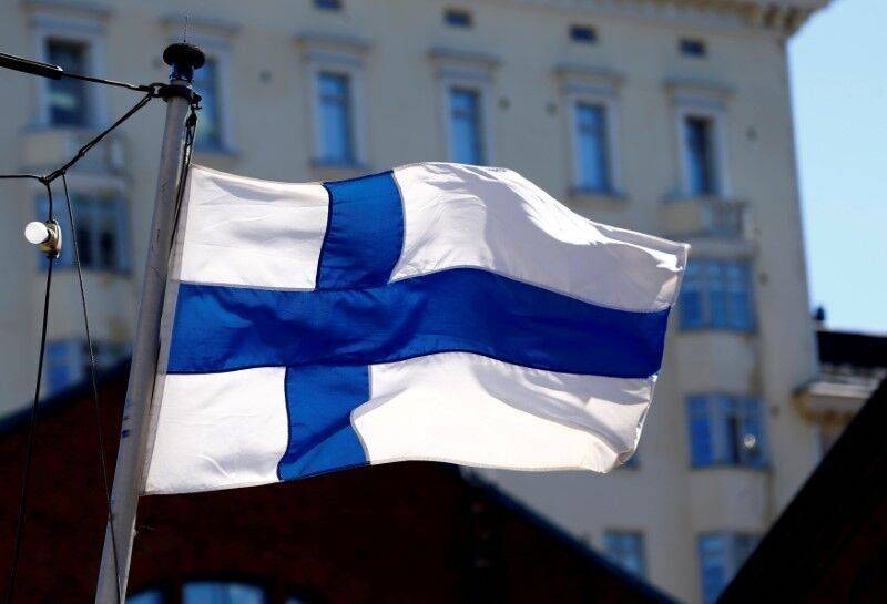 Глава МИД Финляндии подписал заявку о вступлении страны в НАТО