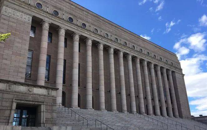 Парламент Финляндии подвергся атаки российских хакеров из-за вступления страны в НАТО