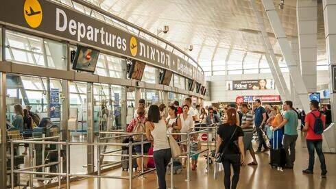 Рекордное число пассажиров в Бен-Гурионе в Песах: как избежать очереди
