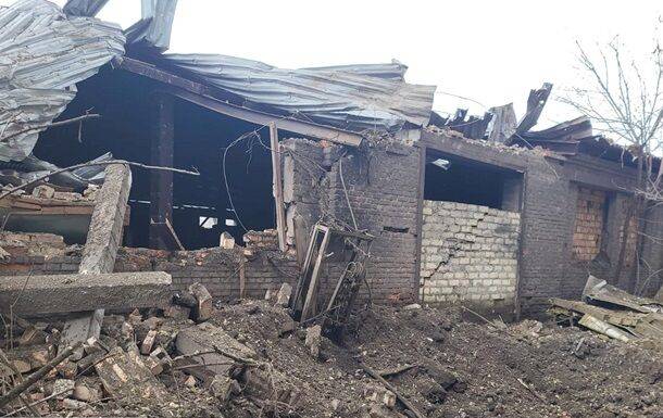 В результате обстрелов в Донецкой области погибли шесть человек