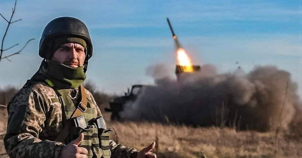 Силы обороны ликвидировали 550 российских оккупантов и 6 БПЛА за сутки, — Генштаб
