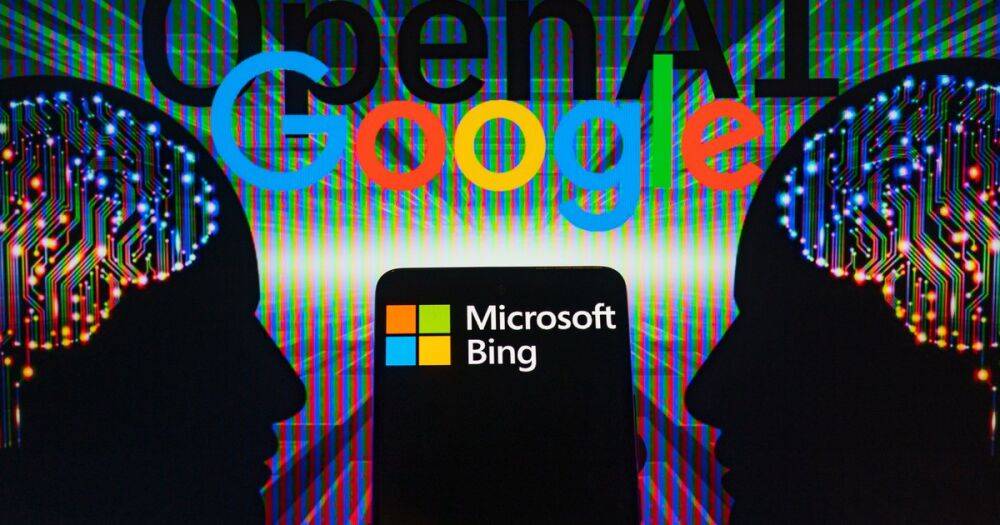 Bing угрожает вытеснить Google со смартфонов: лидер может лишиться миллиардов долларов