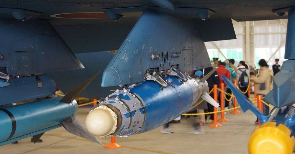 В ВСУ объяснили, чем опасны российские крылатые бомбы и как с ними бороться (фото)
