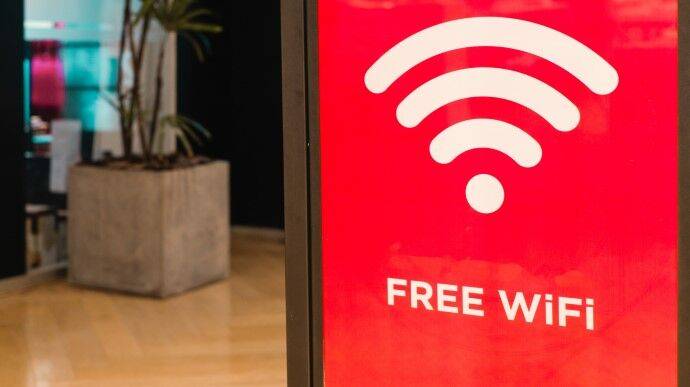В пунктах пропуска на западной границе появится бесплатный Wi-Fi