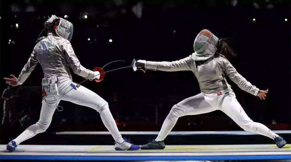 Еще одна страна отменила соревнования по фехтованию из-за допуска россиян
