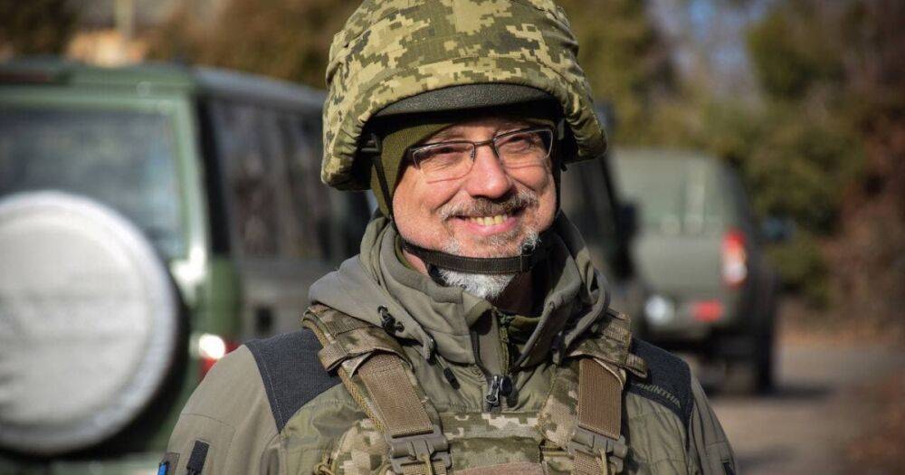 На этот раз не в онлайне: Глава Минобороны Украины анонсировал одиннадцатый "Рамштайн"