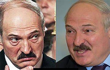 Блогер: Лукашенко сделал блефаропластику