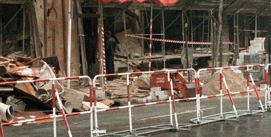 Масштабная трагедия на дискотеке: будка диджея взорвалась, а сотни людей получили критические ранения