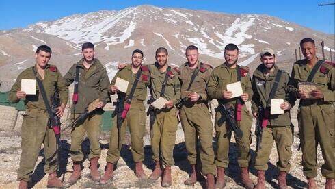 Солдаты, которые охраняют Израиль в праздники: "Готовы к любому сценарию"