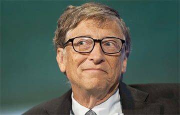 Билл Гейтс вступился за нейросети перед Илоном Маском