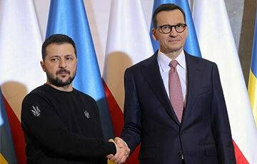 Премьер Польши: Эта война — начало конца РФ