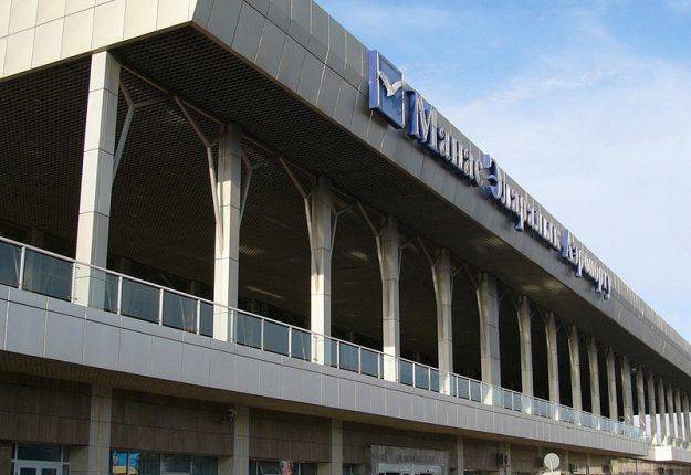 Еще одна киргизская авиакомпания начнет летать из Бишкека в Москву