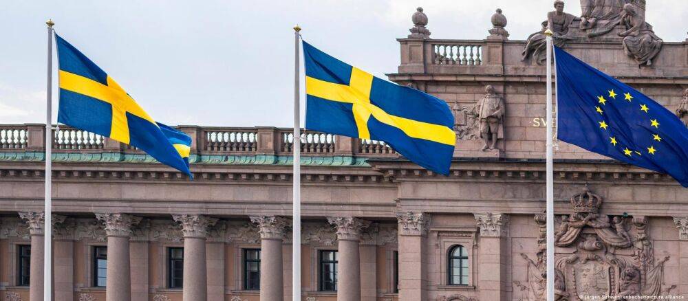 ЕК указала Швеции договориться с Литвой о "сверхприбылях", и снова переговоры - Крейвис