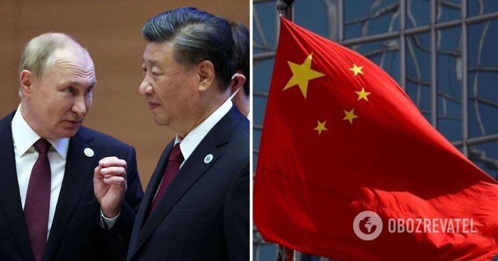 Военная помощь Китая России – посол КНР в ЕС ответил, поддерживает ли Пекин РФ в войне против Украины