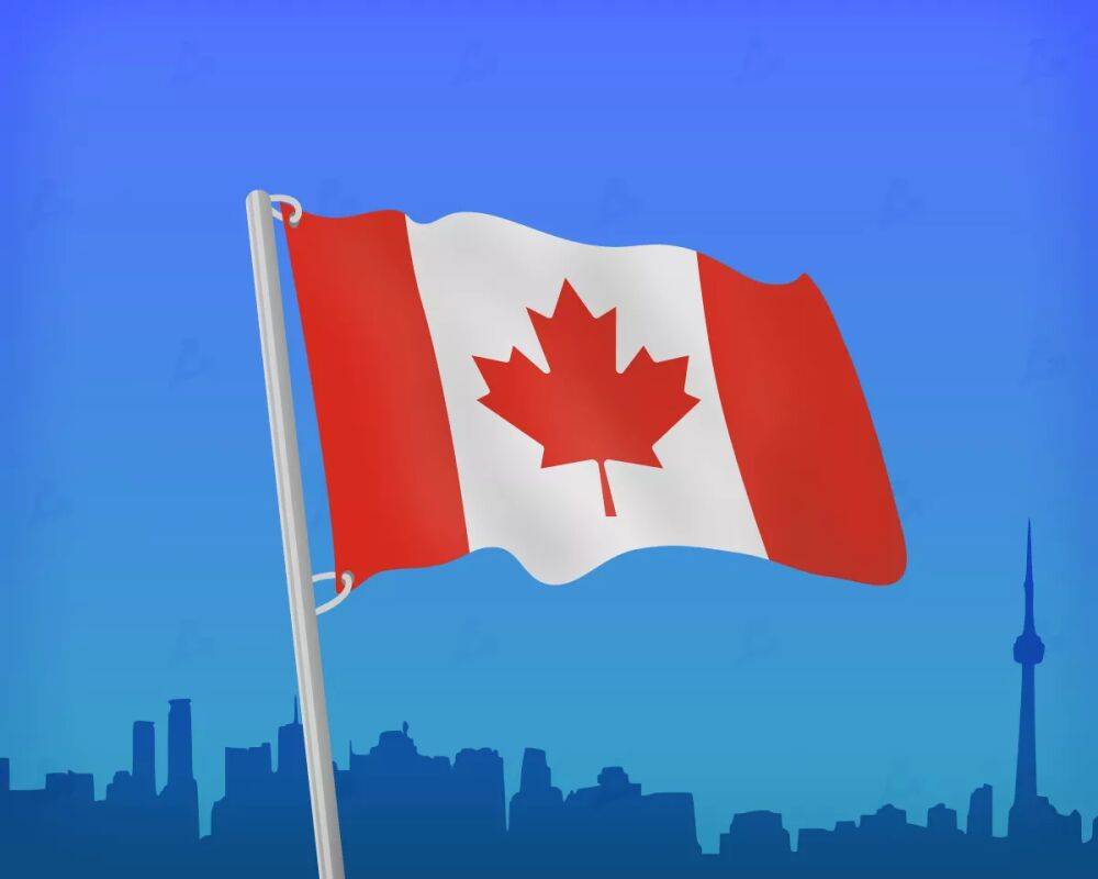 Канада запустила проверку конфиденциальности в ChatGPT