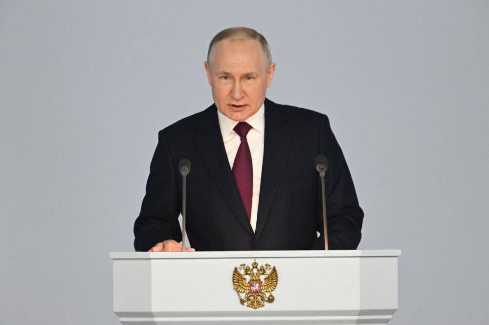 Путин опозорился на встрече с послами – диктатору никто не похлопал