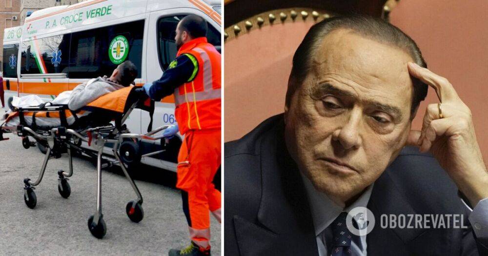 Берлускони лейкемия – в каком состоянии сейчас, последние новости