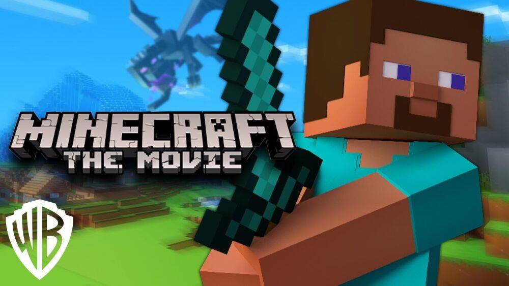 Выход фильма Minecraft с Джейсоном Момоа снова перенесли – теперь на 4 апреля 2025 года