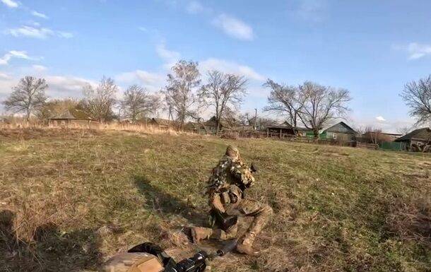 Бойцы РДК в очередной раз проникли в Брянскую область РФ