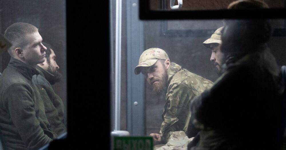 В российском плену находится минимум 10 тысяч бойцов ВСУ, - общественные активисты