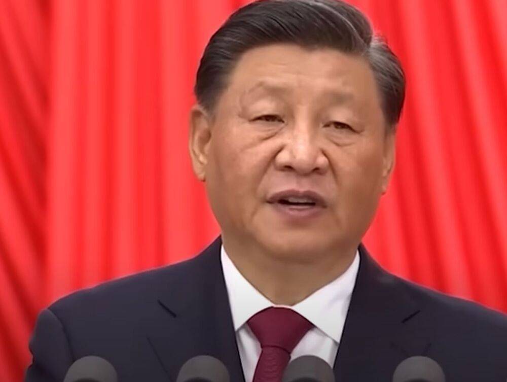 Мощная пощечина путину: лидер Китая заявил о готовности поговорить с Зеленским – что известно