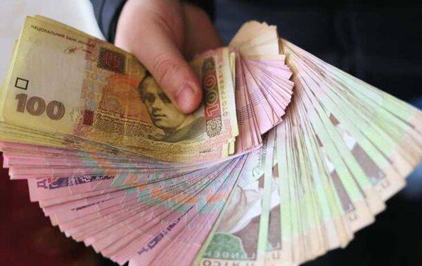 На соцвыплаты в марте направили более 40 млрд гривен - Минфин