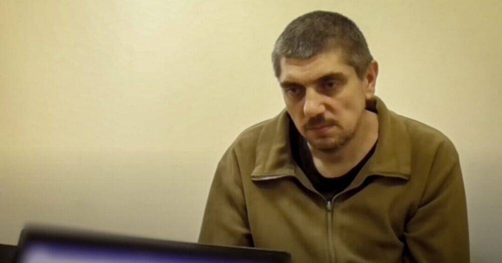В России судят украинского военного за "убийство гражданского", — СМИ