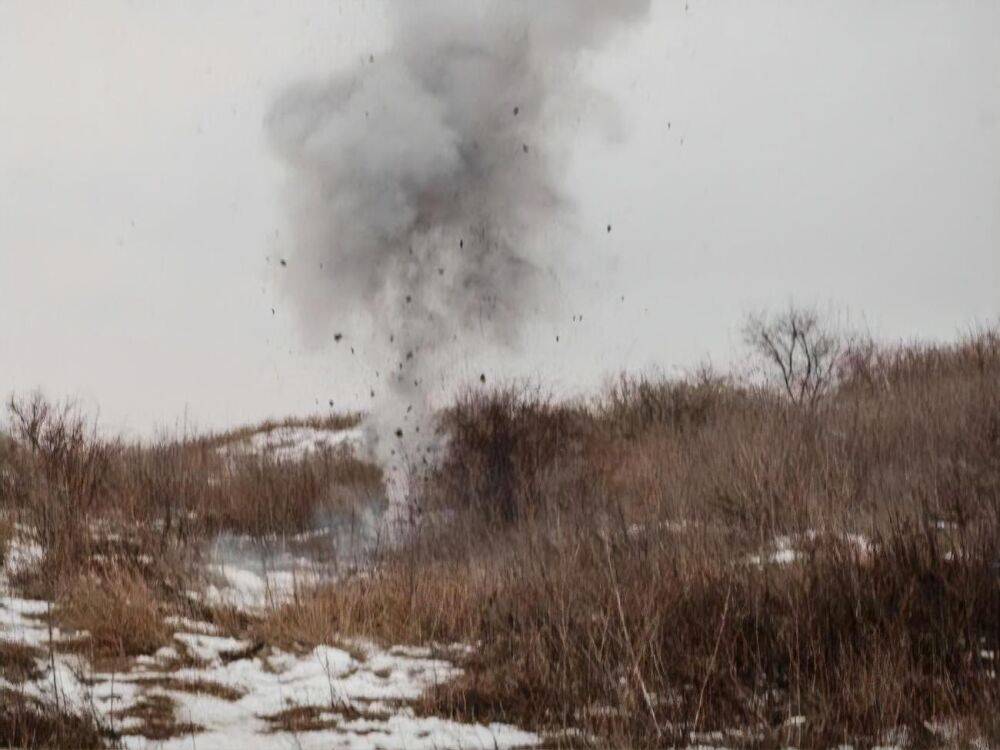 Оккупанты из минометов и артиллерии обстреляли приграничье Черниговской и Сумской областей, есть разрушения