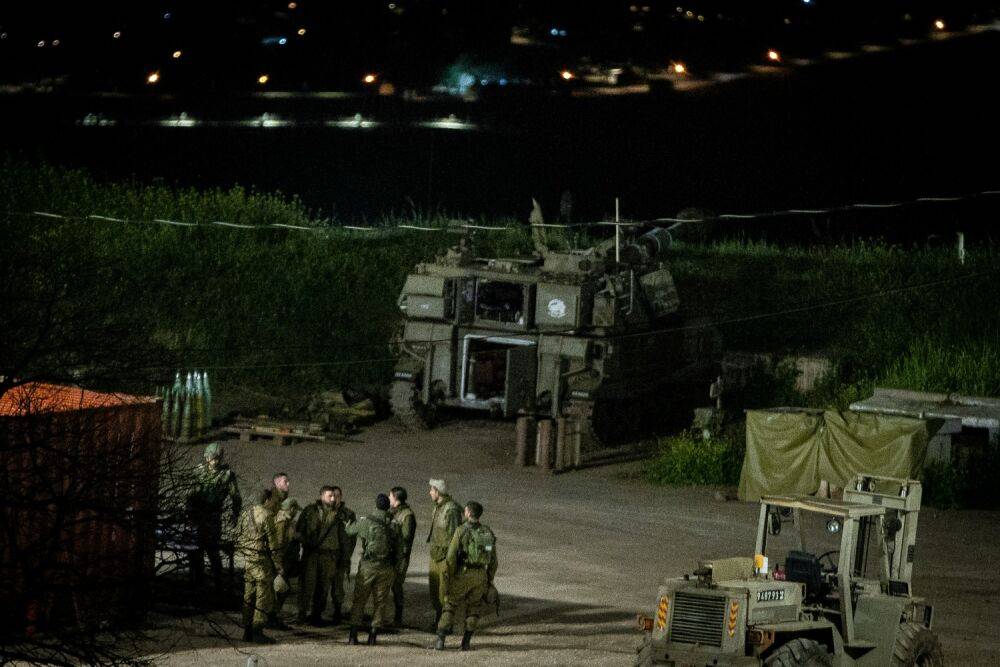 Израильский ответ на Юге и на Севере: ХАМАС обещает увеличить дальность стрельбы