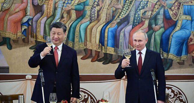 Россия и Китай способны обеспечить стабильное развитие Центральной Азии – китайский эксперт