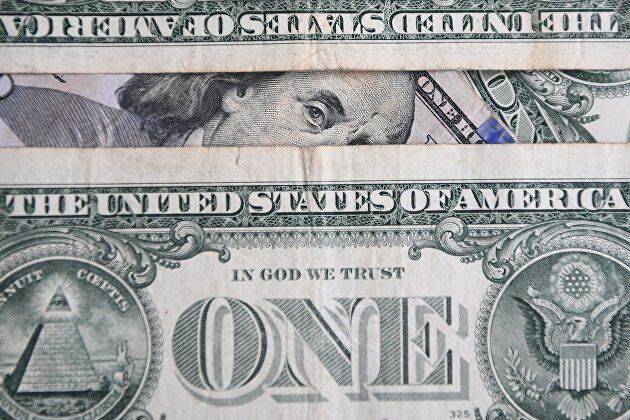 Доллар в пятницу вырос после выхода отчета по рабочим местам