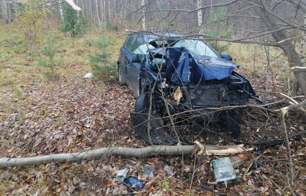 В Торжке вынесен приговор водителю, чья пассажирка после ДТП пережила клиническую смерть