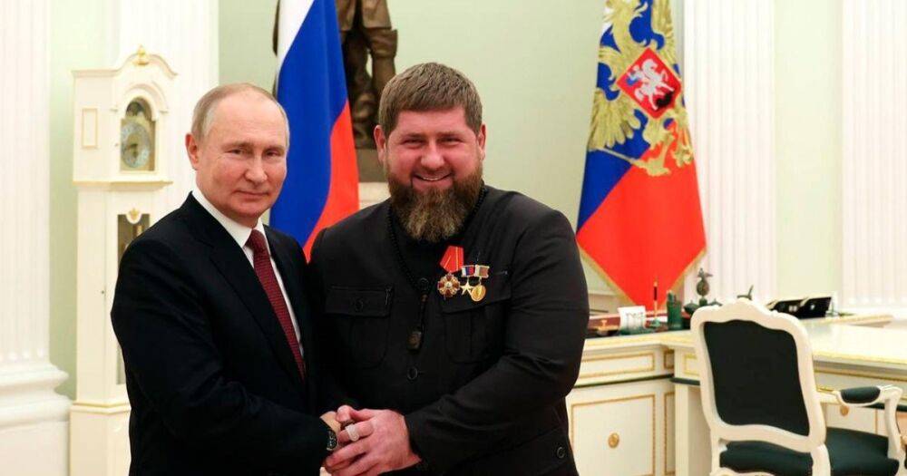Кадыров требует поощрений от Кремля: эксперт объяснил причину перестрелок в Чечне