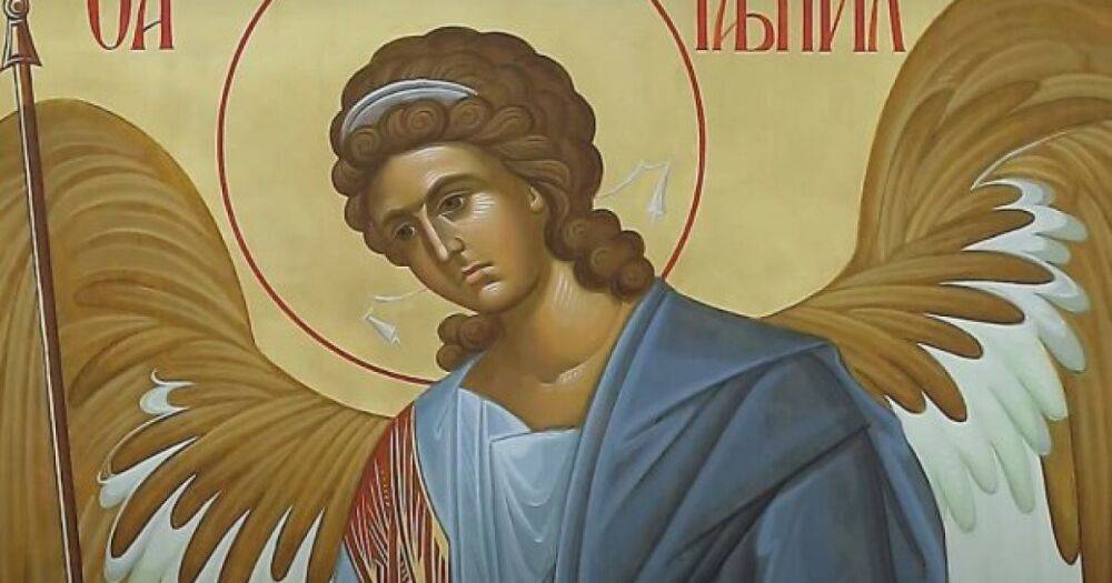 8 апреля 2023 года: собор архангела Гавриила - что сегодня нельзя делать?