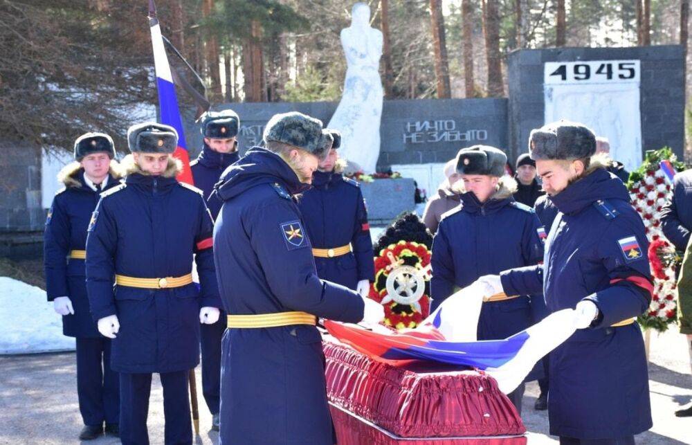 В боях за Артемовск погиб 32-летний доброволец Евгений Бастаубаев